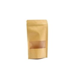 Bolsas kraft con ventana 12x20 cm —… · AW-KWB-02 | HogarLider