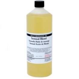 Aceite de Masaje 1kg - Sensual | HogarLider