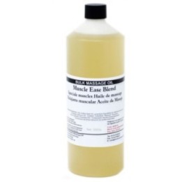 Aceite de Masaje 1kg - Por los musculos | HogarLider