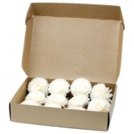 Difusor de Flores Naturales… · AW-Ndiff-01 | HogarLider
