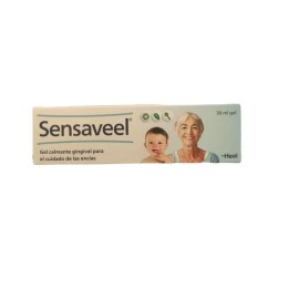 Heel Sensaveel Gel 30ml | HogarLider