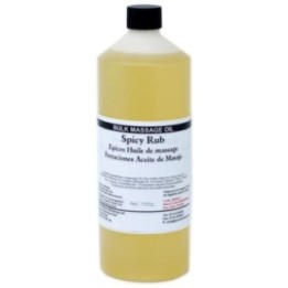 Aceite de Masaje 1kg - Frotaciones | HogarLider