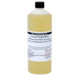 Aceite de Masaje 1kg - Tonificante y Reafirmante | HogarLider