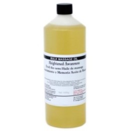 Aceite de Masaje 1kg - Conocimiento y Memoria | HogarLider
