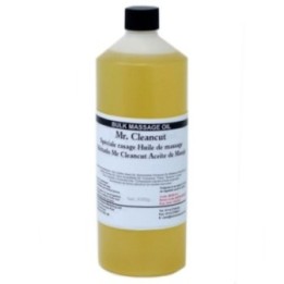 Aceite de Masaje 1kg - Mr Cleancut | HogarLider