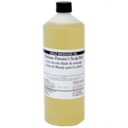 Aceite de Masaje 1kg - Para la cabeza | HogarLider