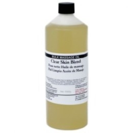 Aceite de Masaje 1kg - Piel Limpia | HogarLider