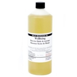 Aceite de Masaje 1kg - Bienestar | HogarLider