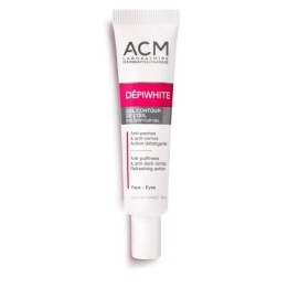 Acm Dépiwhite Gel Contorno De Ojos 15ml | HogarLider