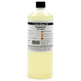 Aceite Base - 1L - Uva | HogarLider