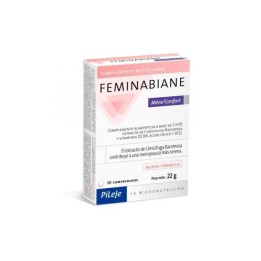 Pileje Feminabiane Meno Confort 22g | HogarLider