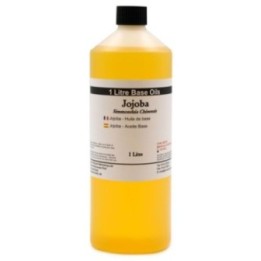 Aceite Base - 1L - Jojoba | HogarLider