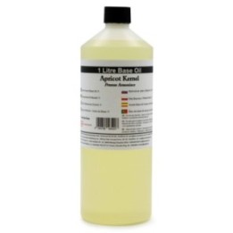 Aceite Base - 1L - Albaricoque | HogarLider