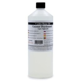 Aceite Base - 1L - Coco | HogarLider