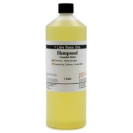 Aceite Base - 1L - Cáñamo | HogarLider
