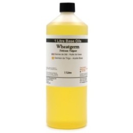 Aceite Base - 1L - Germen de trigo | HogarLider