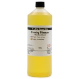 Aceite Base - 1L - Onagra | HogarLider