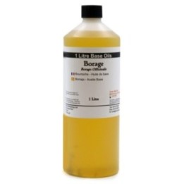 Aceite Base - 1L - Borraja | HogarLider