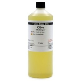 Aceite Base - 1L - Oliva | HogarLider