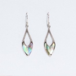 Pendientes de Concha y Plata… · AW-SSE-18 | HogarLider