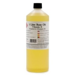 Aceite Base - 1L - Vitamina E Natural | HogarLider