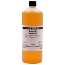 Aceite Base - 1L - Rosa mosqueta | HogarLider