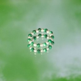 Conjunto de anillos con gema de… · AW-NyRing-01 | HogarLider