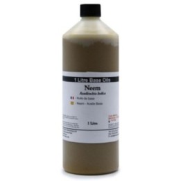 Aceite Base - 1L - Neem | HogarLider