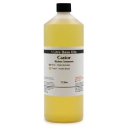 Aceite Base - 1L - Ricino | HogarLider