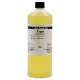 Aceite Base - 1L - Argan | HogarLider
