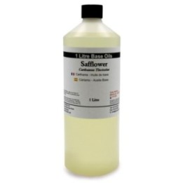 Aceite Base - 1 L - Cártamo | HogarLider