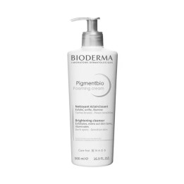 Bioderma Pigmentbio Crema Espumosa 500ml | HogarLider