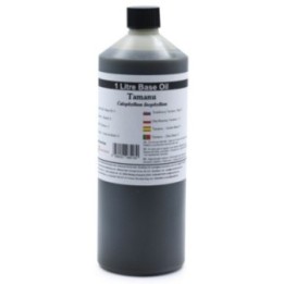 Aceite Base - 1 l - Tamanu | HogarLider