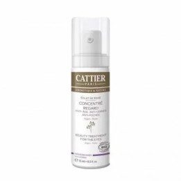 Cattier Paris Cattier Contorno De Ojos 15ml | HogarLider