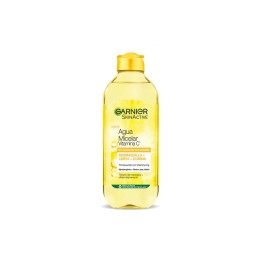Garnier Skinactive Vitamina C Agua Micelar 400ml | HogarLider
