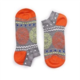 Calcetines Bajos Hop Hare Bambú S/M… · AW-BamSL-02F | HogarLider