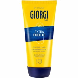 Giorgi Line Gel Fijador Extra Fuerte 170ml | HogarLider