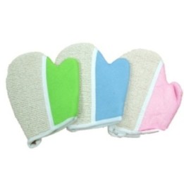 Guante de jute mix elastico - Colores | HogarLider