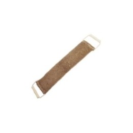 Cinta exfoliante de yute - Espalda | HogarLider