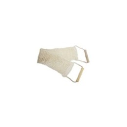 Cinta exfoliante yute espalda - Natural | HogarLider