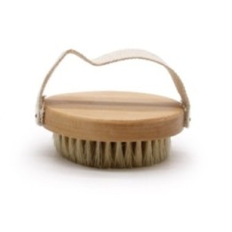 Cepillo exfoliante corporal Empuñadura | HogarLider