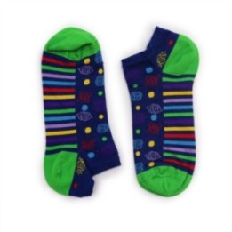 Calcetines Bajos Hop Hare Bambú S/M… · AW-BamSL-15F | HogarLider