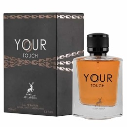 Maison Alhambra Your Touch Eau De… · 62911087303… | HogarLider