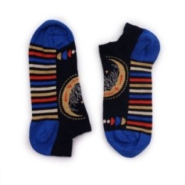 Calcetines bajos de bambú Hop Hare… · AW-BamSL-16F | HogarLider