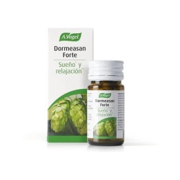 Vogel Dormeasan Forte 30 Capsulas | HogarLider