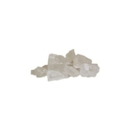 Sal Del Himalaya Blanco - Trozos 25kg | HogarLider
