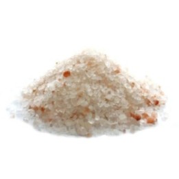 Sal Del Himalaya Rosa - 3-5mm 25kg | HogarLider