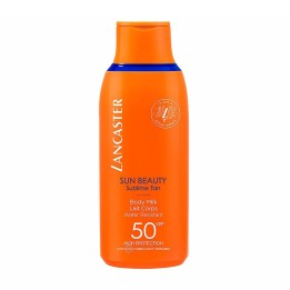 Lancaster Sun Beauty Locion Corporal Spf50 175ml | HogarLider