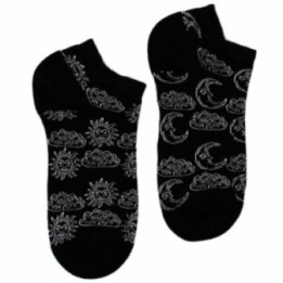 Calcetines bajos de bambú Hop Hare… · AW-BamSL-19F | HogarLider