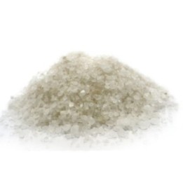 Sal Del Himalaya Blanco - 3-5mm 5kg | HogarLider